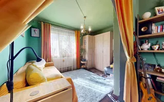 Apartament cu farmec interbelic | 3 camere | Domenii - Poză 14