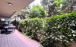 Apartament cu 5 camere parter + Gradina 100mp // Herastrau - Aviatiei - Poză 38