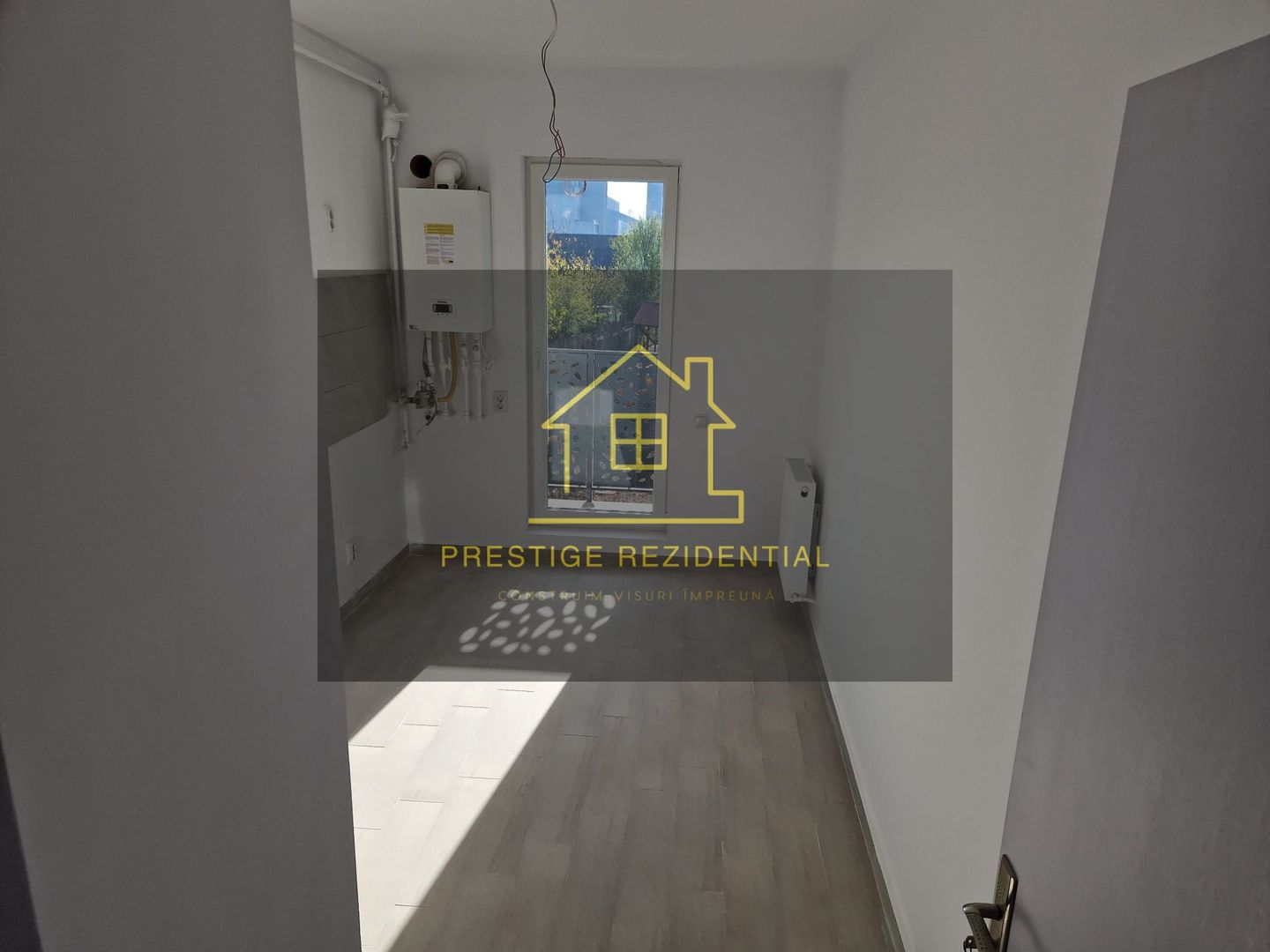 Apartament 2 Cam Decomandat, Finalizat Comision 0 , Titan-Ozana - Poză 1