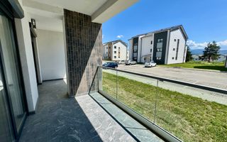 Apartament 3 camere,  76 mp - INTABULAT- la cheie-  zona Industriala Vest - Poză 12