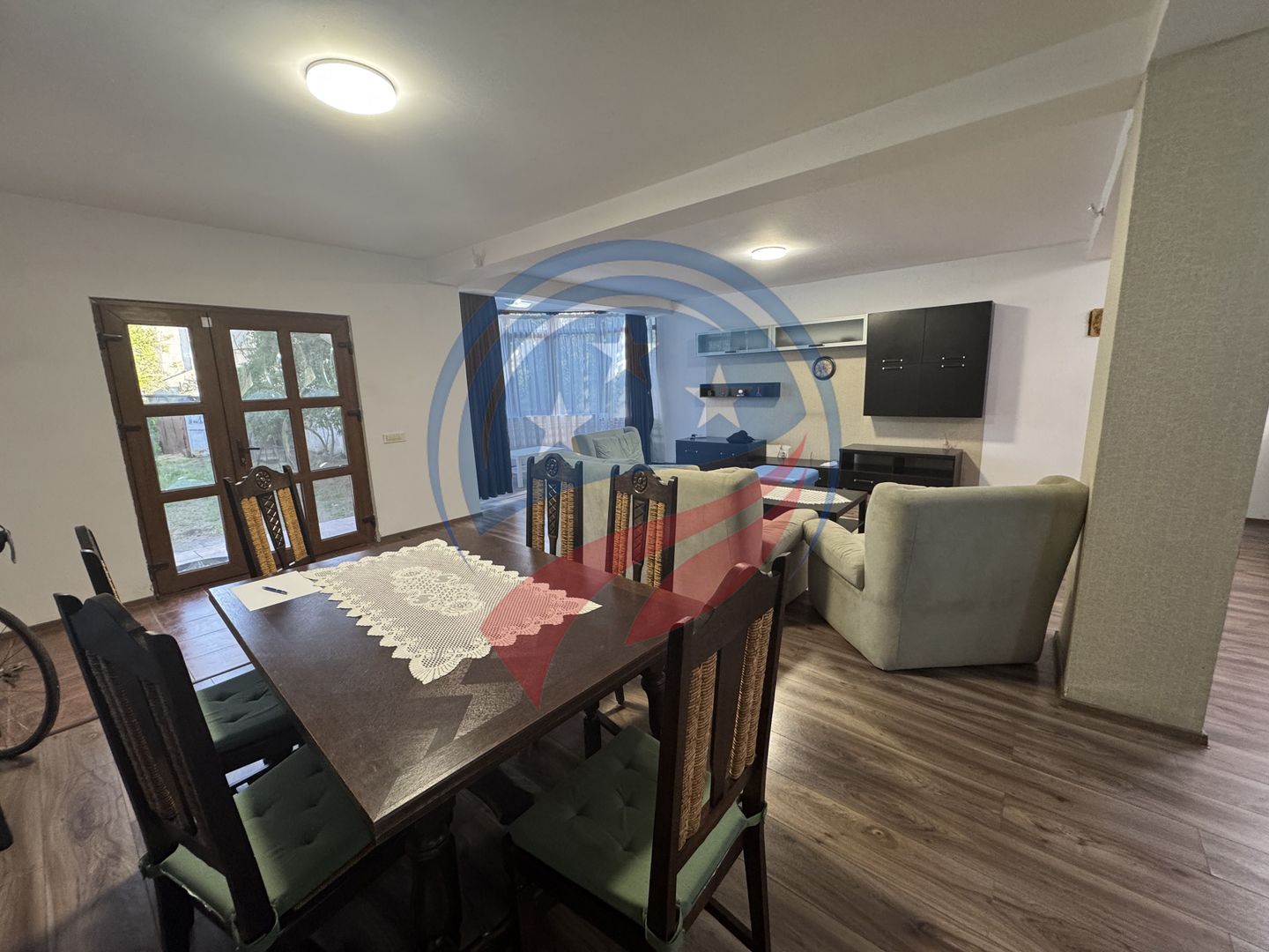 Casă spațioasă P+1, în spatele Stadionului Ion Oblemenco, Craiova - Poză 7