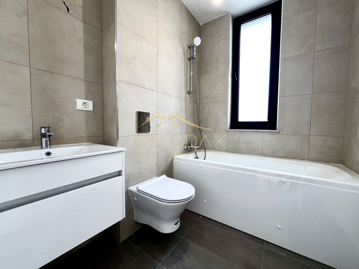 Vila De Lux Cu Piscina De Inchiriat | Pipera - Poză 19