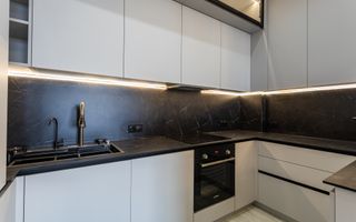 Vânzare, Penthouse, Complexul Oasis, Râșcani - Poză 2