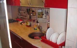 Apartament cu doua camere, Brancoveanu, 75.000€ negociabil - Poză 7