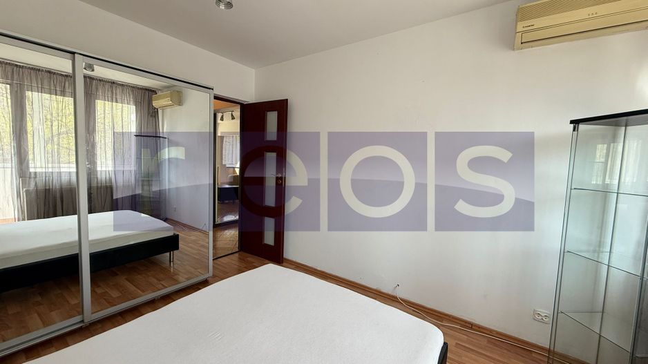 VANZARE 2 CAMERE BLOC PERLA - DOROBANTI - Poză 7