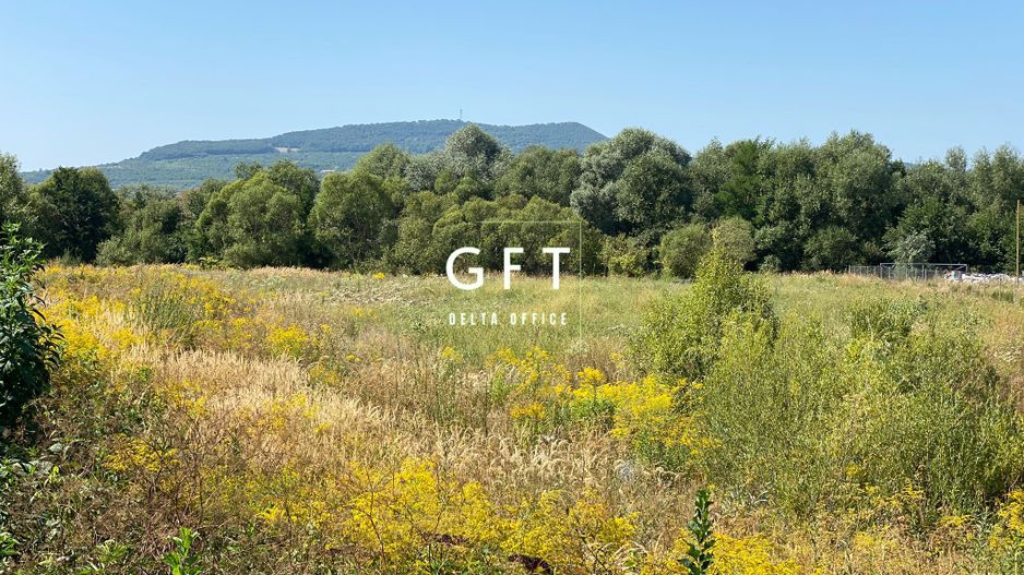 Teren Unirea - 4100 mp - oportunitate investitie - Zona Ranahum, - Poză 1