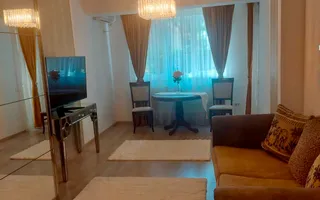 Metrou Dimitrie Leonida – 5 Minute | Apartament 2 camere cu curte - Poză 11
