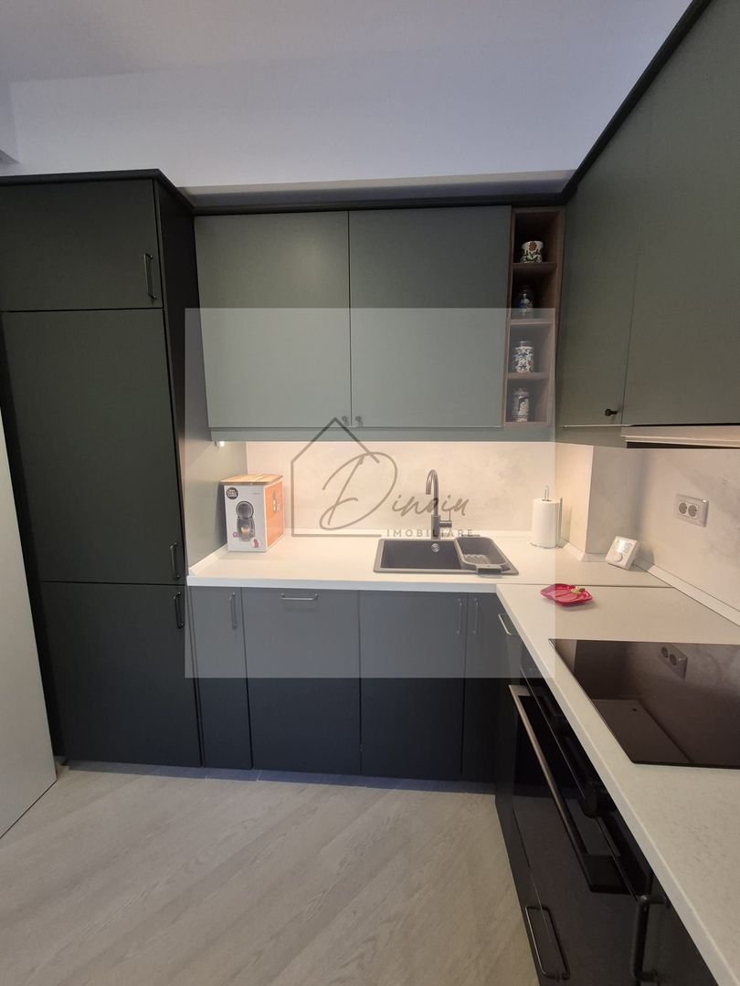 STUDIO DUBLU CORTINA NORTH I LUX I COMISION 0% - Poză 10