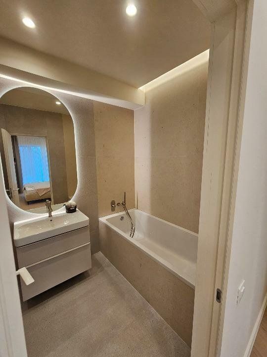 Inchiriere apartament 3 camere Premium | Aviatiei | Aviatiei Tower - Poză 14