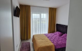 Apartament 3 camere – Florești, zona Tineretului - Poză 5