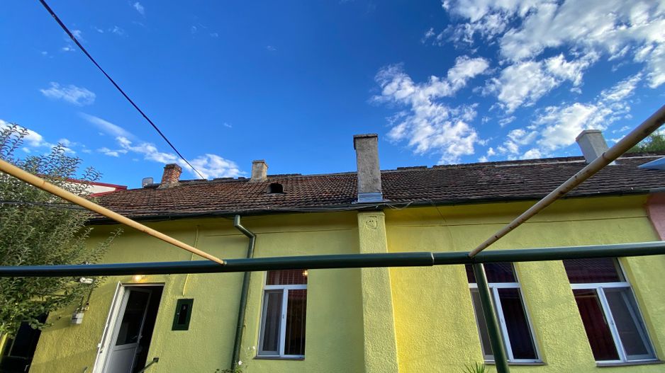 Comision 0%, Casa 2 Camere, Gradina In Fata, Boxa 50 mp in CF, IOSEFIN - Poză 2