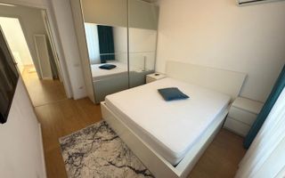 4 camere | 110 mp utili | Terasă închisă | Grădină amenajată Corbeanca Park - Poză 14