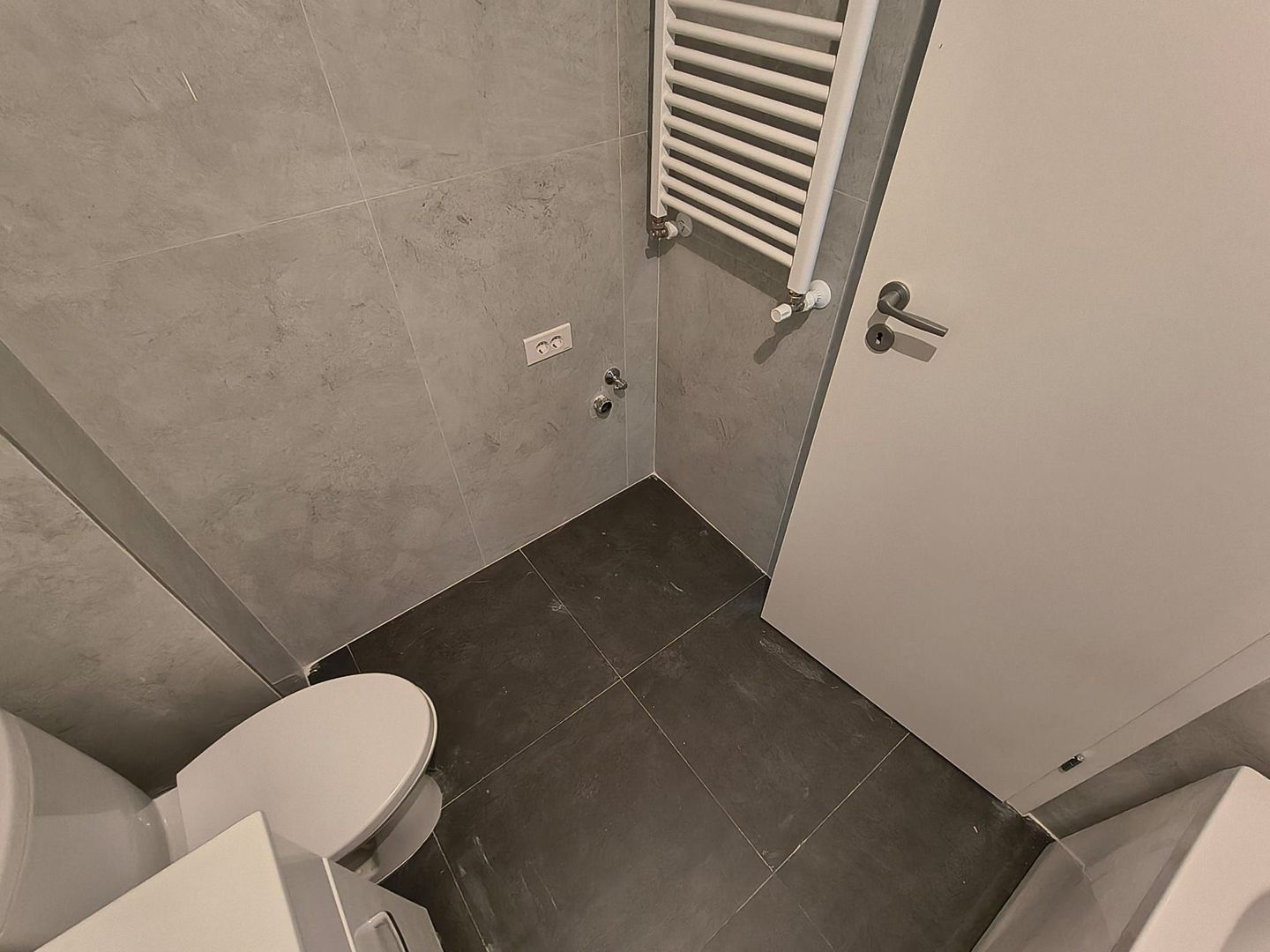 studio gata -2cam-55mp- la aprox. 15min metrou Leonida sau Berceni - Poză 14