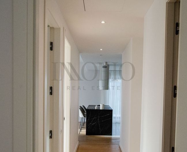 Apartament exclusivist 4 camere | One Verdi Park | 123 mp | Terasă | - Poză 17