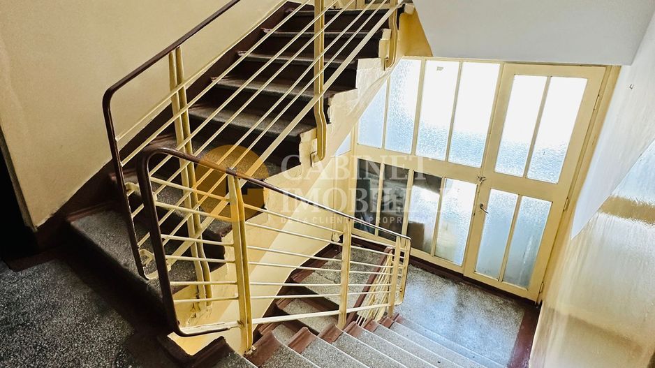 2 Camere - 50mp - Etaj Intermediar -  Cantemir - Bloc Fara Risc - Poză 10