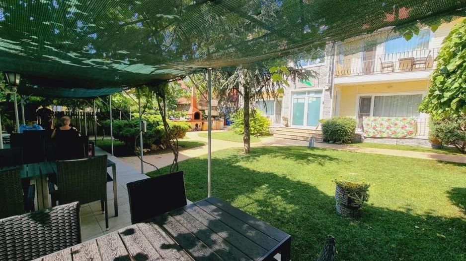 Pensiune moderna de vanzare in Eforie Nord - Poză 4