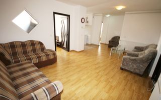 3 camere, mobilat modern, bloc nou, parcare, Calea Turzii, MOL - Poză 5