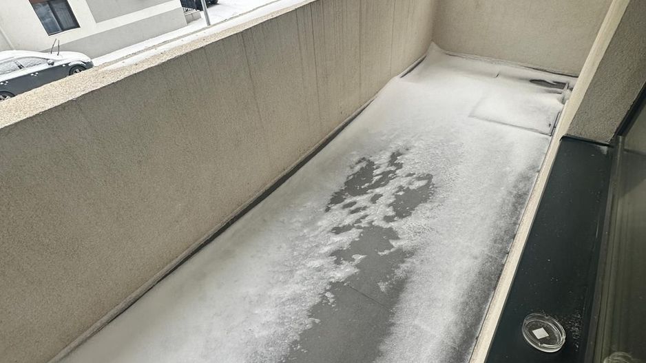 AP. 2 CAMERE BRAGADIRU, LOC PARCARE, BLOC NOU, MASINA DE SPALAT VASE - Poză 9