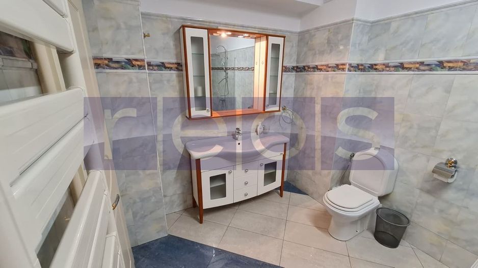 INCHIRIERE 3 CAMERE | 217 MP | CARTIERUL FRANCEZ | BLOC BOUTIQUE | 3 TERASE - Poză 15