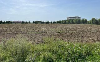 Teren Investitie - Pretabil Industrial, Logistica - Poză 2