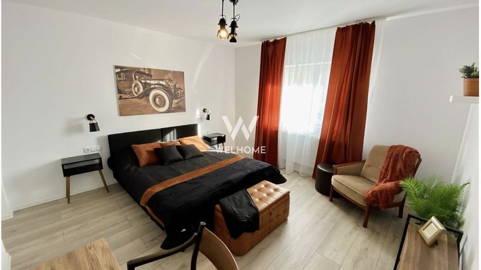 Casa individuala, moderna, 5 camere, 2 bai - Sura Mare - Poză 9