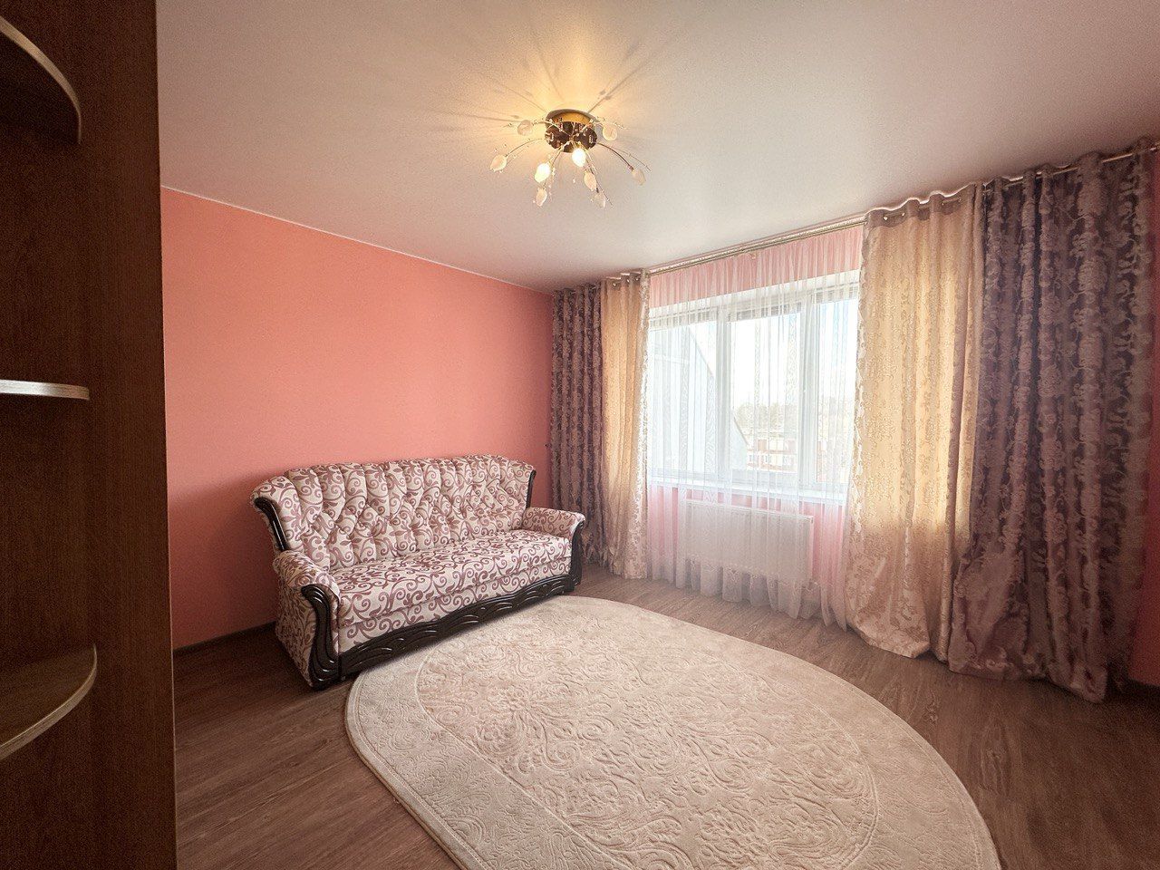 Vând Apartament cu 4 camere100 м². Poșta Veche. - Poză 8