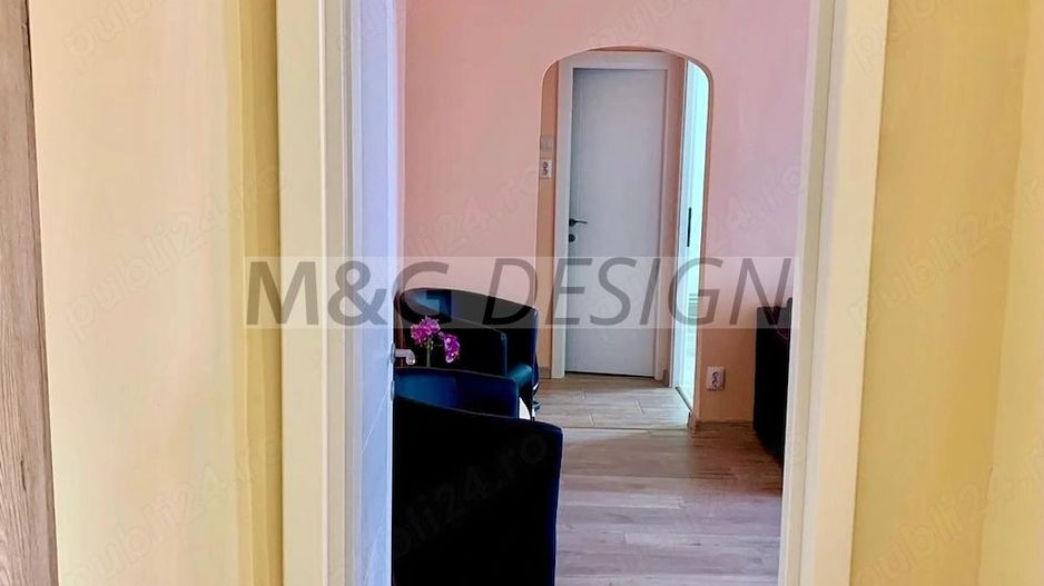 Apartament cu 2 camere zona Sagului - Poză 4