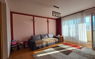 Apartament 2 camere 65mp Zona Muzeul Apei - Poză 1