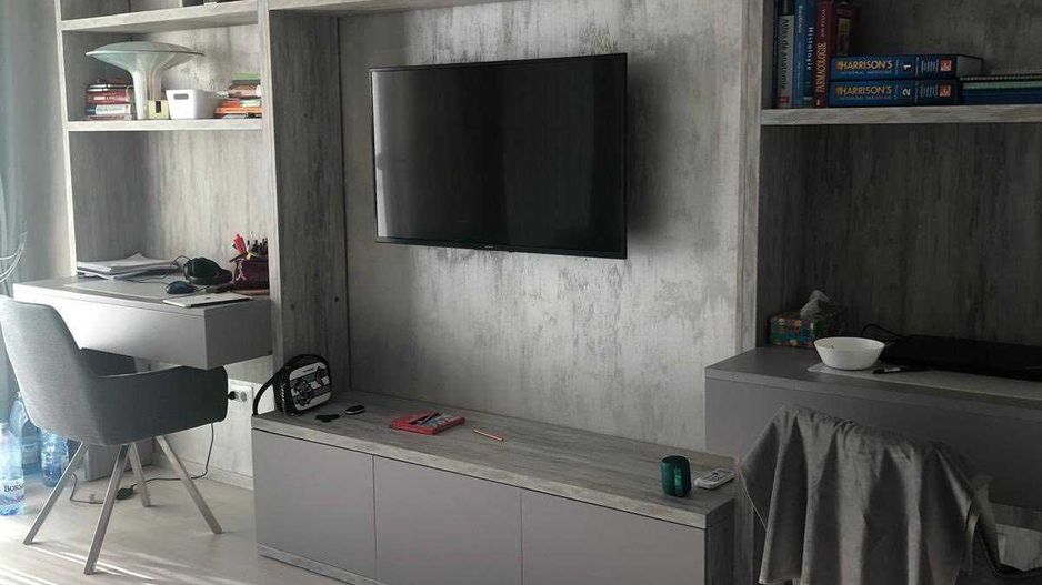 Apartament de inchiriat 2 camere decomandat Complex Novum 600 euro. - Poză 4