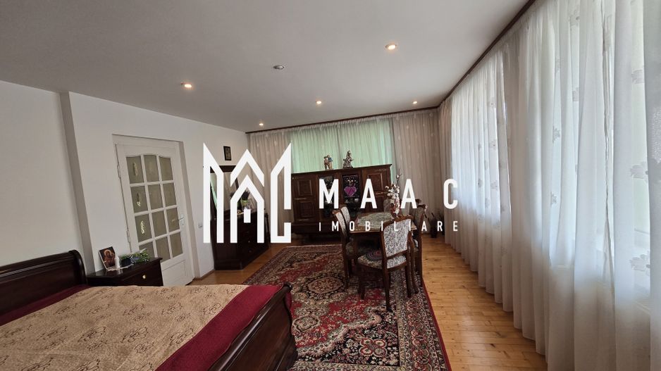 Casa 5 Camere | Teren 515MP | Gradina | Garaj | Turnisor - Poză 4
