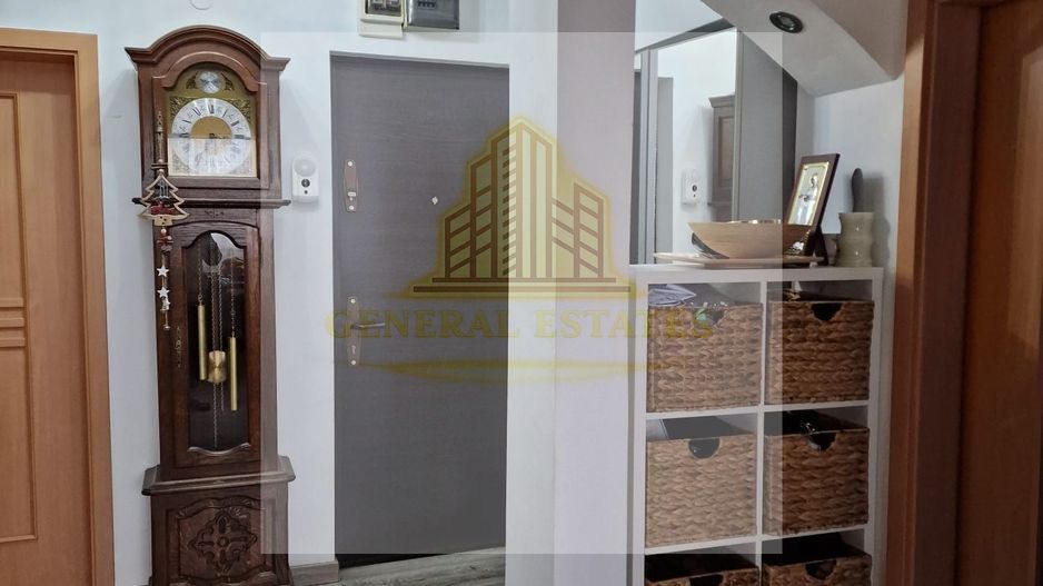 Apartament 2 camere decomandat de vânzare – Cartier Astra - Poză 5