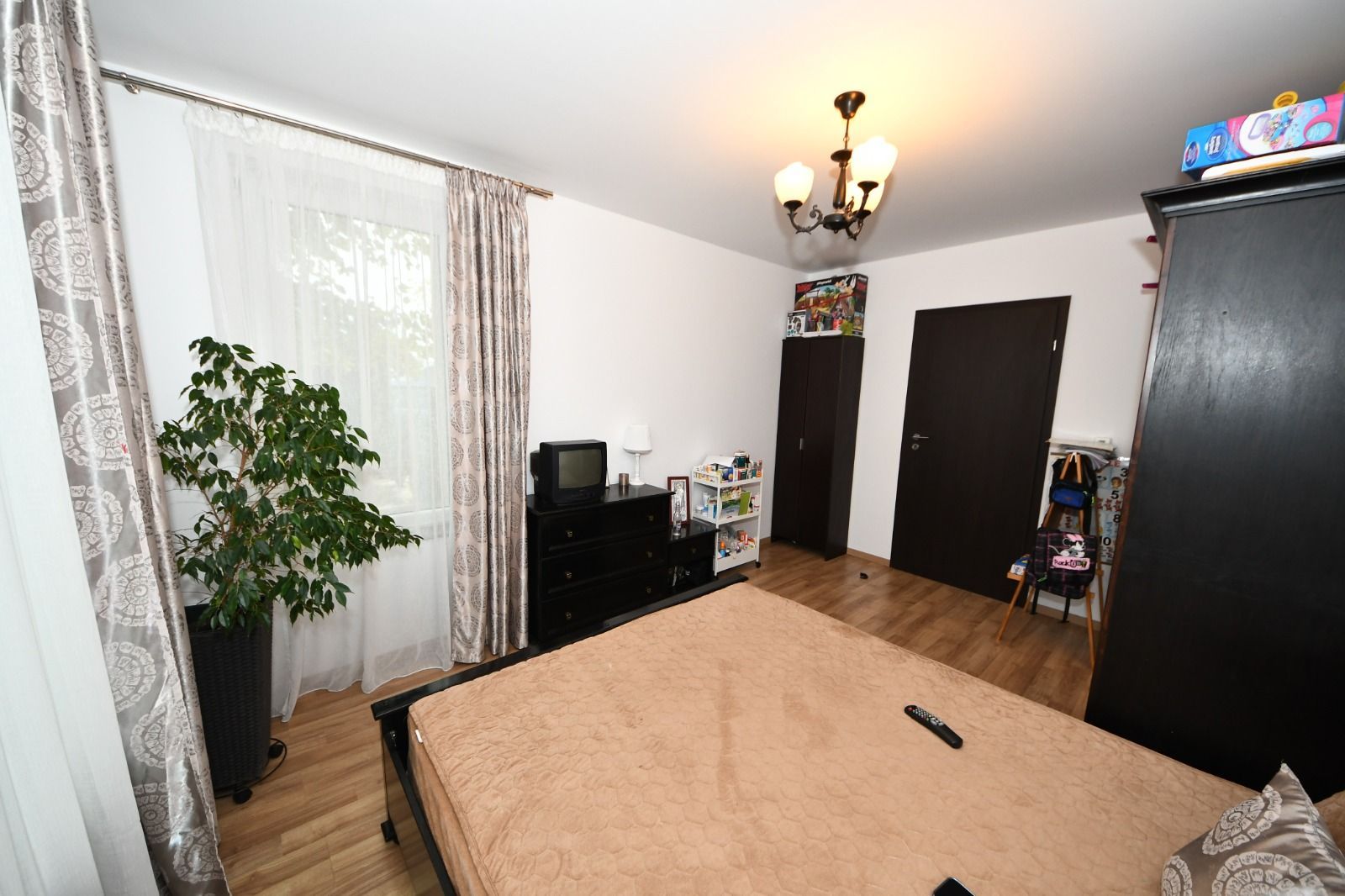 Casa moderna, constructie 2019 – eficienta energetica clasa A, 4 dormitoare - Poză 6