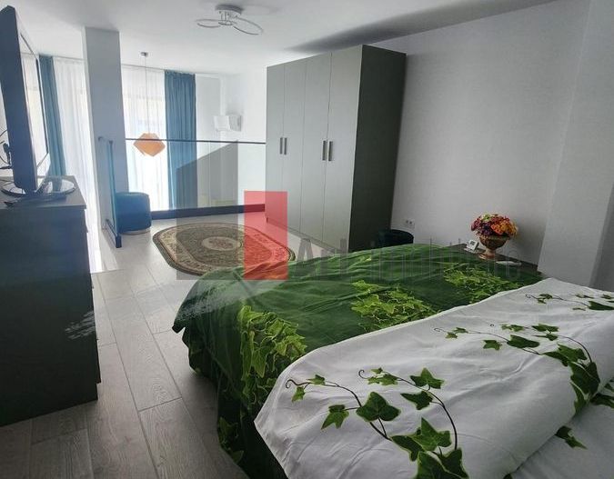 Apartament cu 2 camere de inchiriat (tip loft) in zona Colentina (McDonalds) - Poză 6