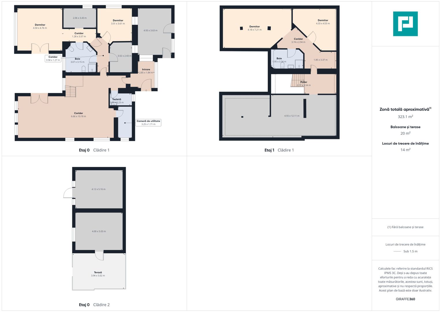 Casă individuală spațioasă, la 10 km de Timișoara - Poză 55