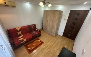 Inchiriez  2 Camere , Centrala proprie,Decomandat , Metrou Dristor - Poză 5