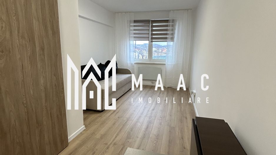 Garsonieră cochetă | Etaj 1 | Prima închiriere | Lazaret - Poză 2