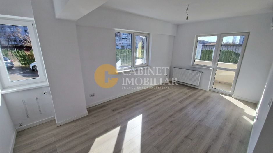 2 Camere Decomandat- Bloc Nou- Zona Zimbru - Poză 1