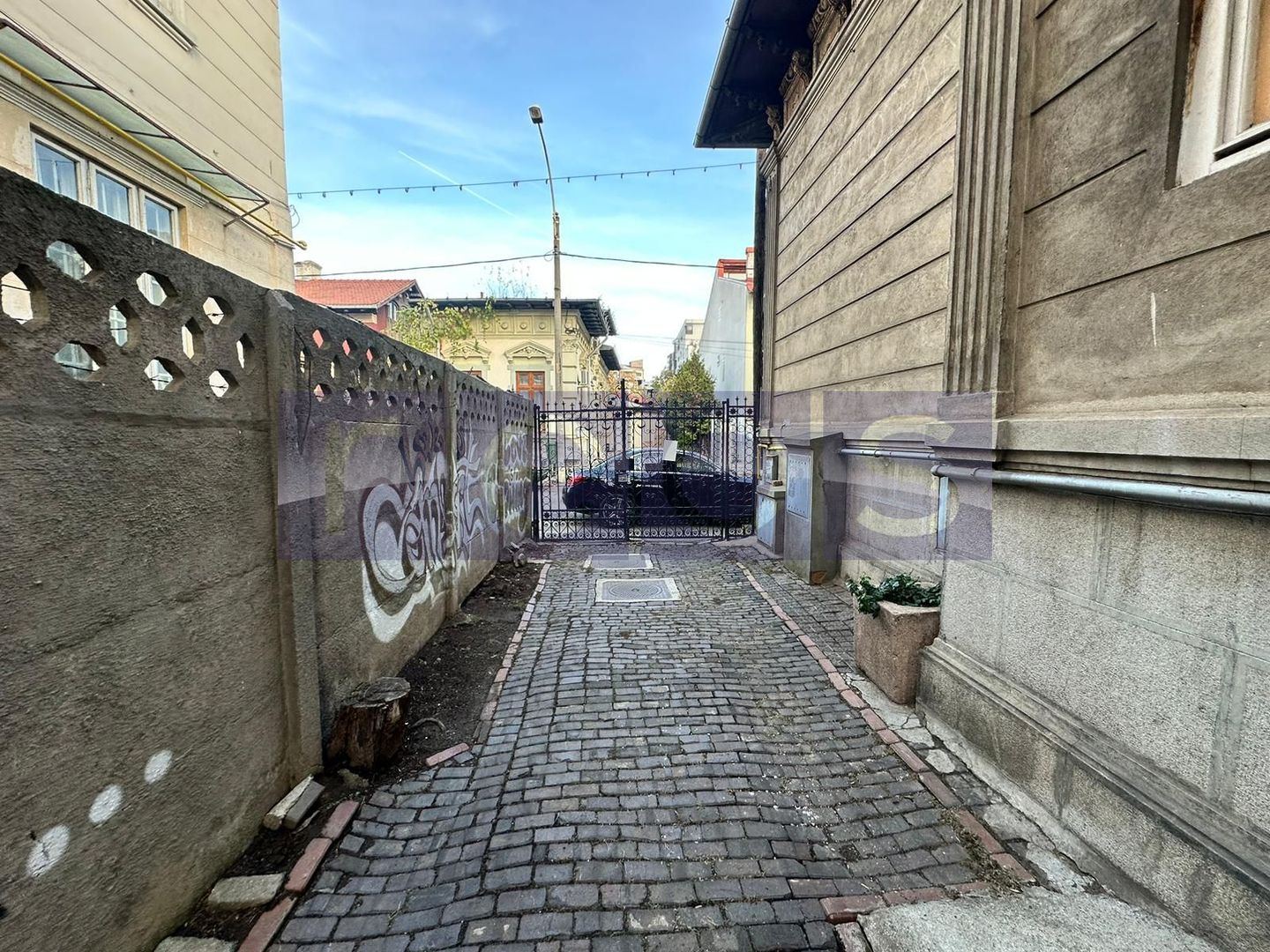 VILA 7 CAMERE | ULTRACENTRAL | 180MP | IDEAL SHOWROOM | SPATIU BIROU | - Poză 19