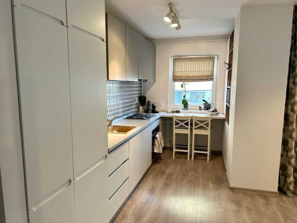 Apartament modern cu 2 camere, zona BMW - Poză 4