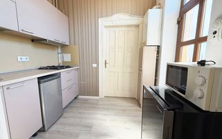 2 camere, decomandat, modern, zona Centrala, Traian, UBB - Poză 6