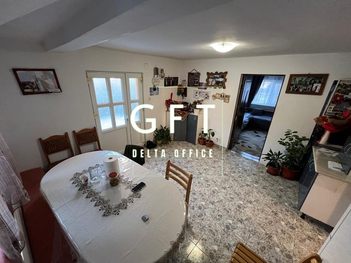 Casa de vanzare la Cepari - Poză 26