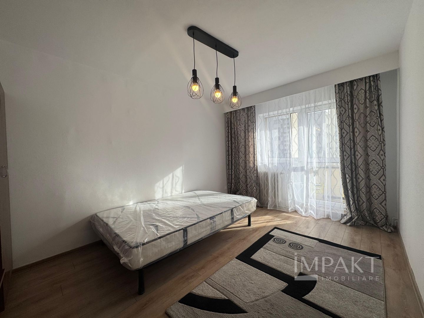 Apartament modern 2 camere in  Manastur la prima inchirere - Poză 3