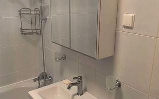 AP. 2 CAMERE- DOAMNA GHICA, CENTRALA, PARCARE+ BOXA INCLUSE, BLOC NOU - Poză 5