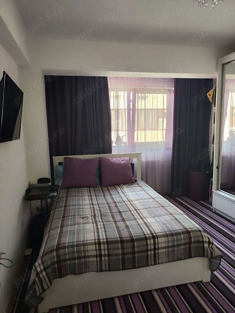 Apartament 2 Camere Parc Tudor Arghezi/Metalurgiei cu Loc de parcare - Poză 1