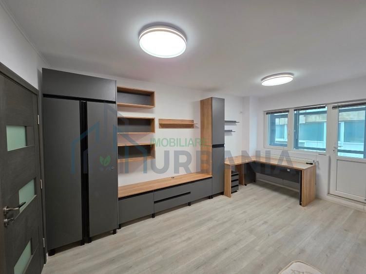 Apartament cu o camera Piata Unirii - Poză 2