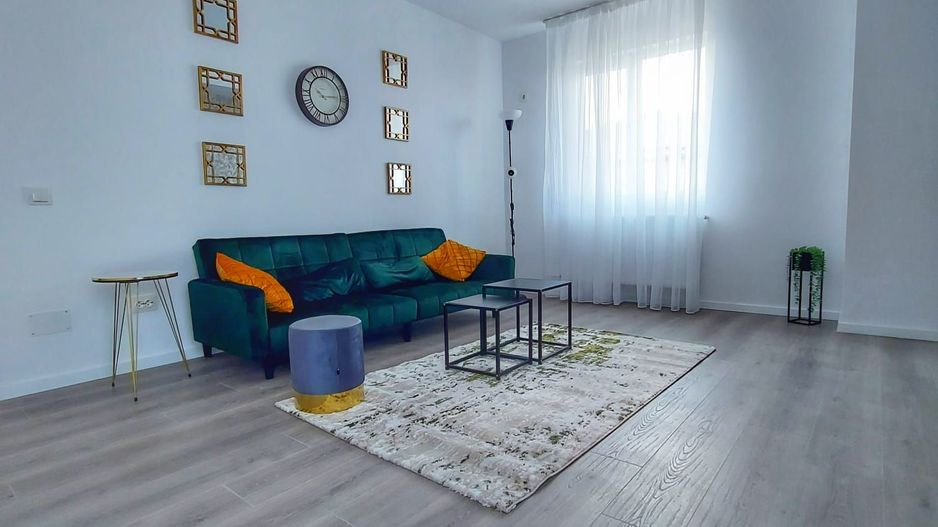 2cam.dec-60mp/metrou Berceni/3-5min pe jos - Poză 3