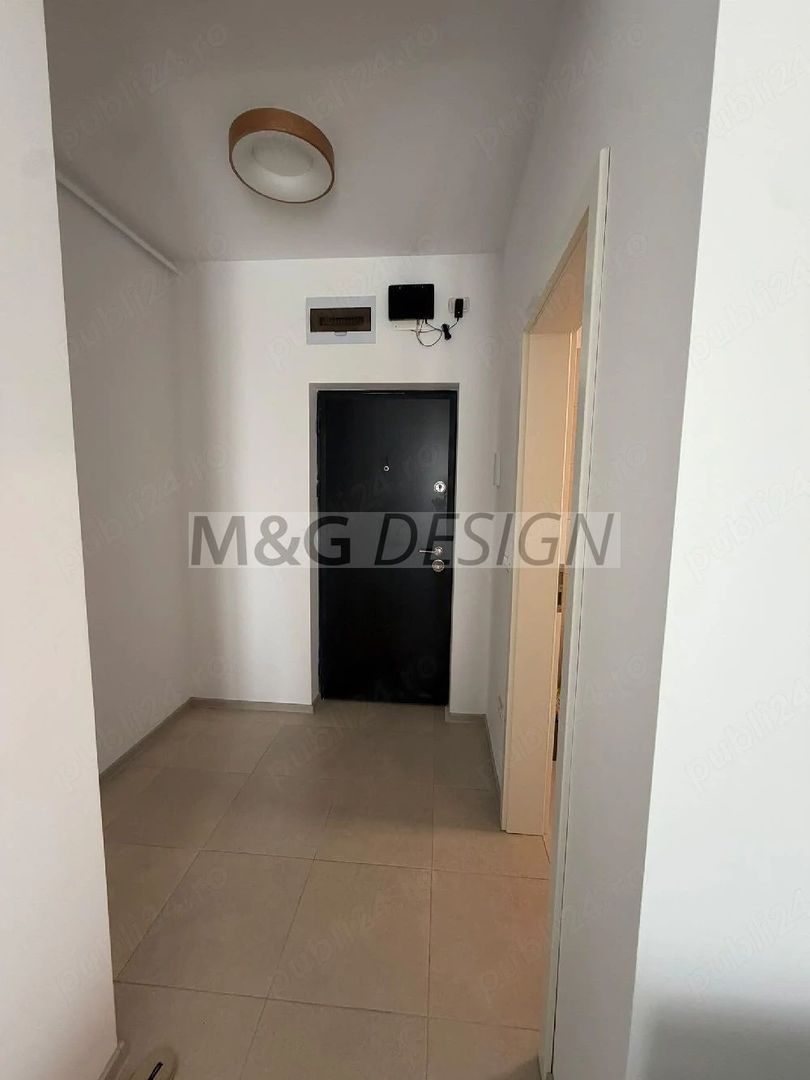 Apt. 1 Cameră + Loc Parcare  Giroc - Poză 4
