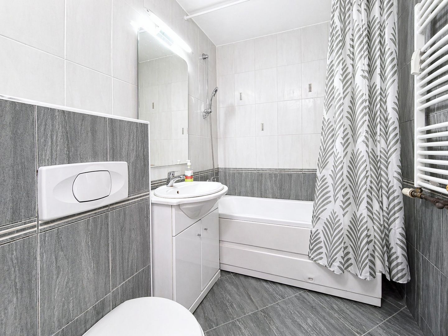 Apartament langa Facultate, 2 camere, Micalaca zona 300 - Poză 8