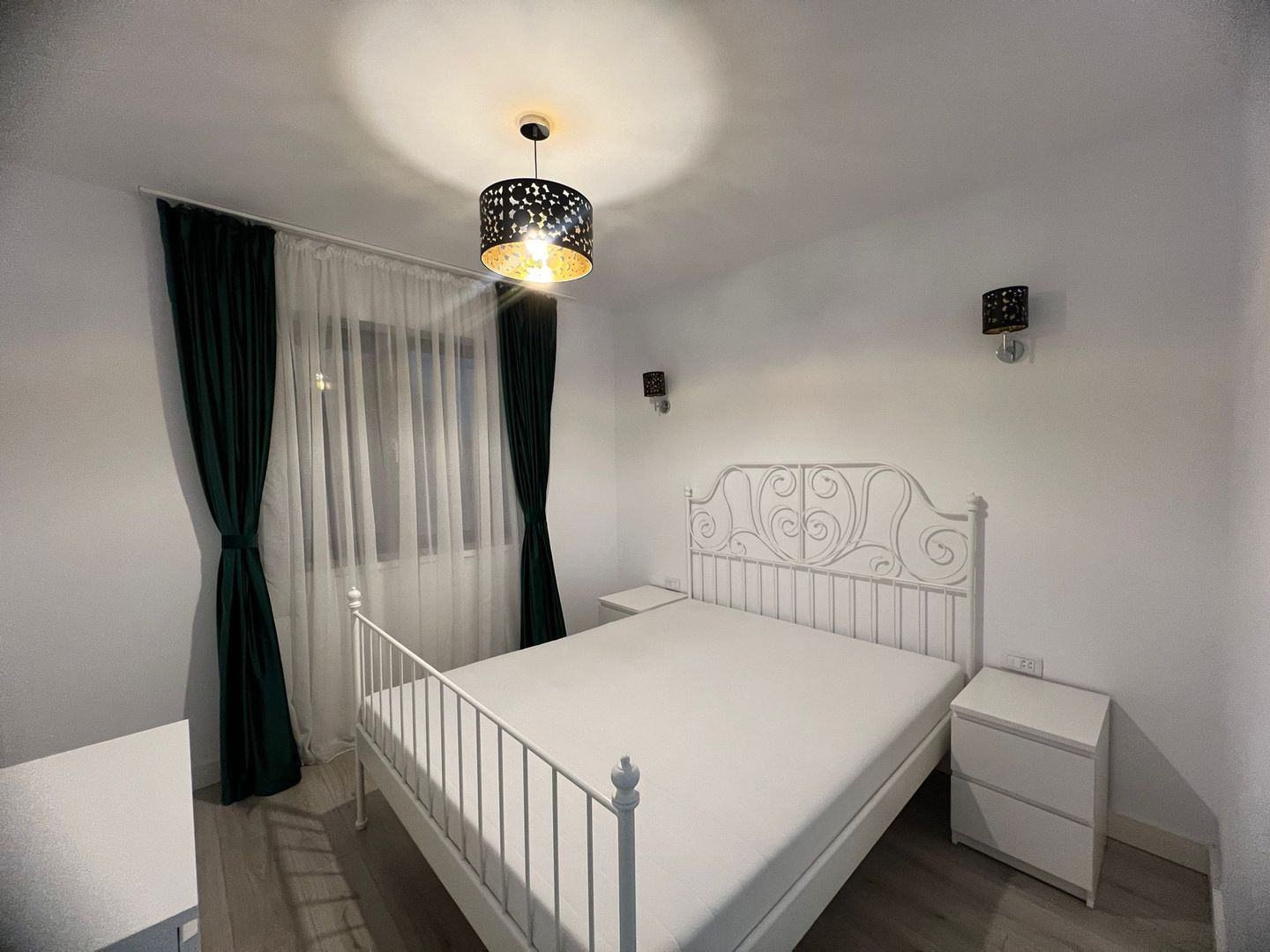 Inchiriere apartament cu 2 camere si 2 bai | Onix Park North | Pipera - Poză 2