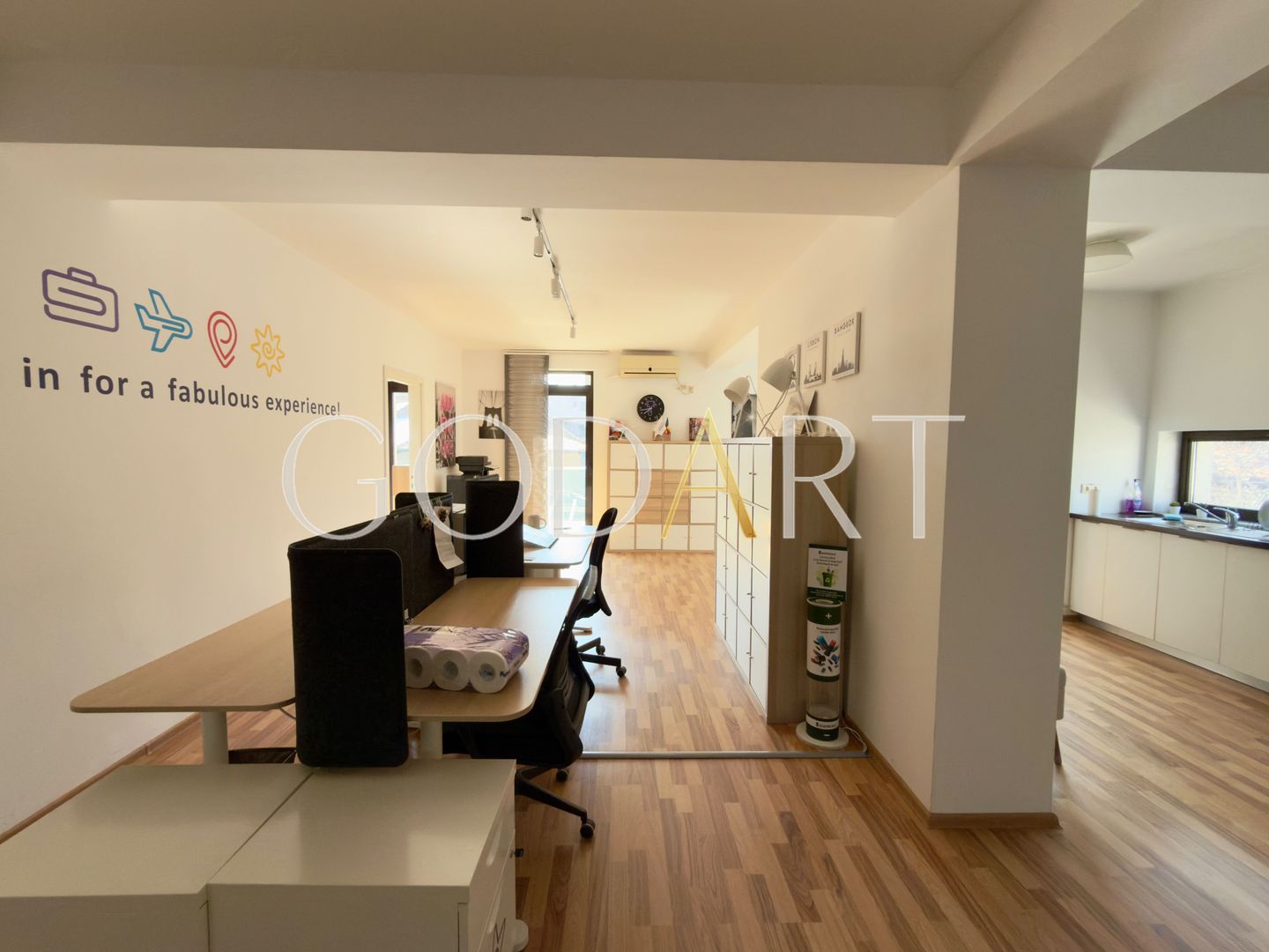 Dorobanti | 3 camere | Singur pe etaj | Lift - Poză 11